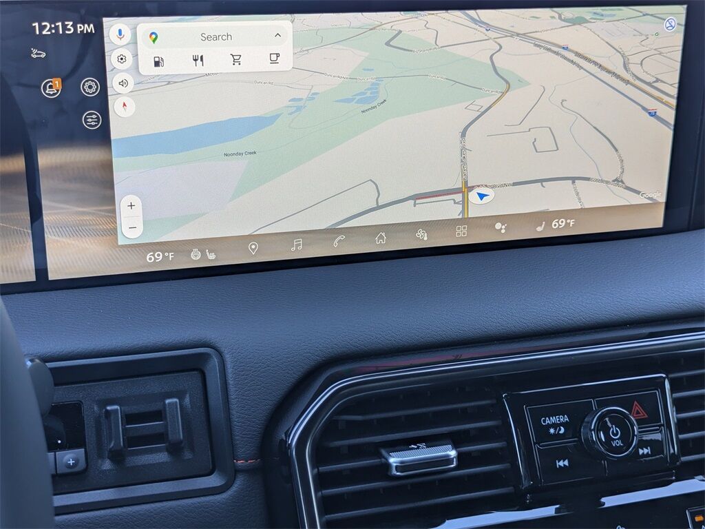 2026 Nissan Armada PRO-4X Kennesaw GA 2026 Nissan Armada PRO-4X Kennesaw GA