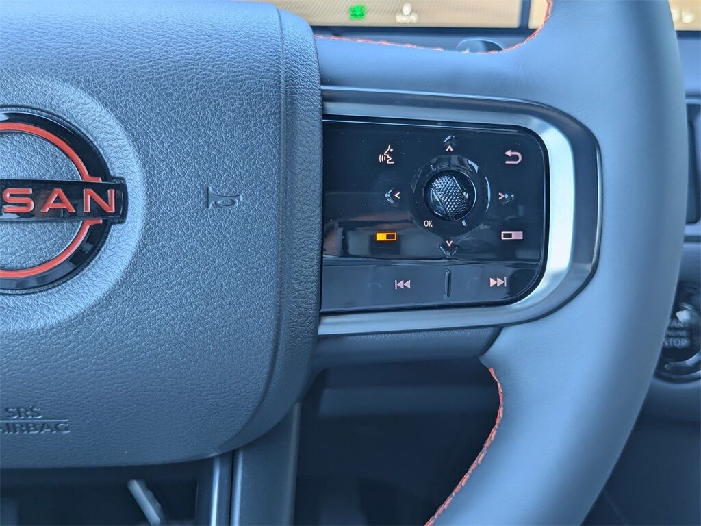 2026 Nissan Armada PRO-4X Kennesaw GA 2026 Nissan Armada PRO-4X Kennesaw GA