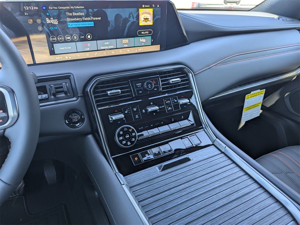 2026 Nissan Armada PRO-4X Kennesaw GA 2026 Nissan Armada PRO-4X Kennesaw GA