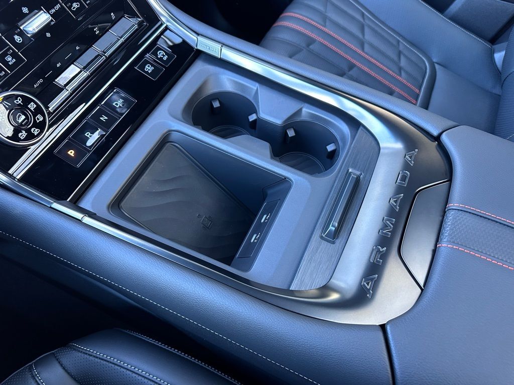 2026 Nissan Armada PRO-4X San Clemente CA