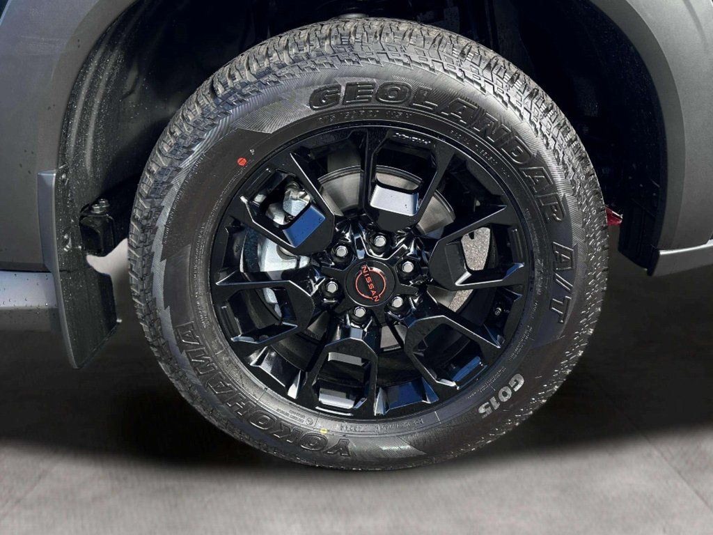 2026 Nissan Armada PRO-4X San Clemente CA