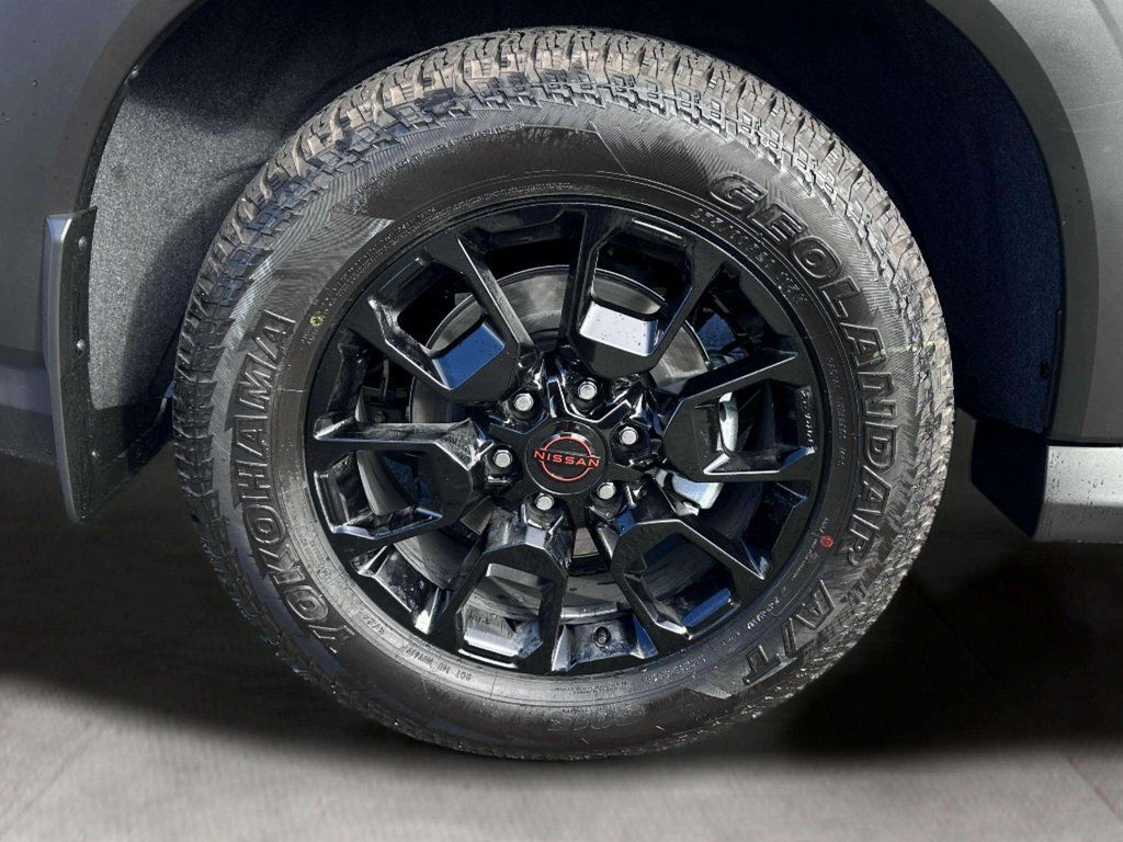 2026 Nissan Armada PRO-4X San Clemente CA