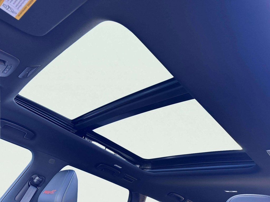 2026 Nissan Armada PRO-4X San Clemente CA