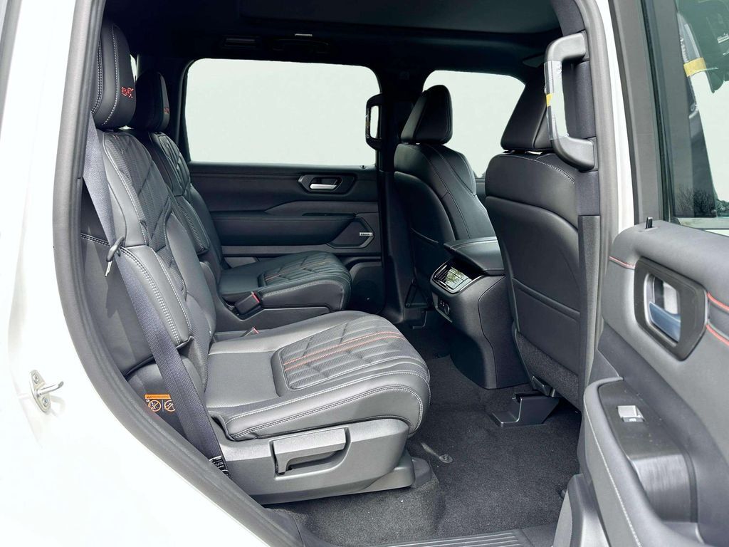 2026 Nissan Armada PRO-4X San Clemente CA