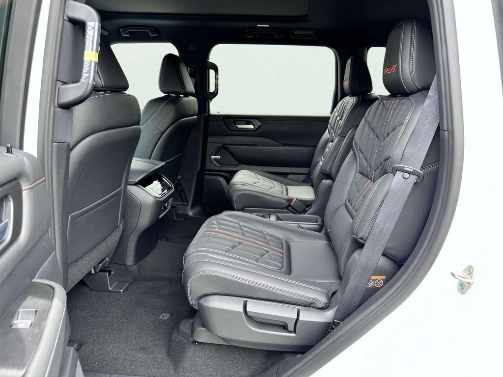 2026 Nissan Armada PRO-4X San Clemente CA