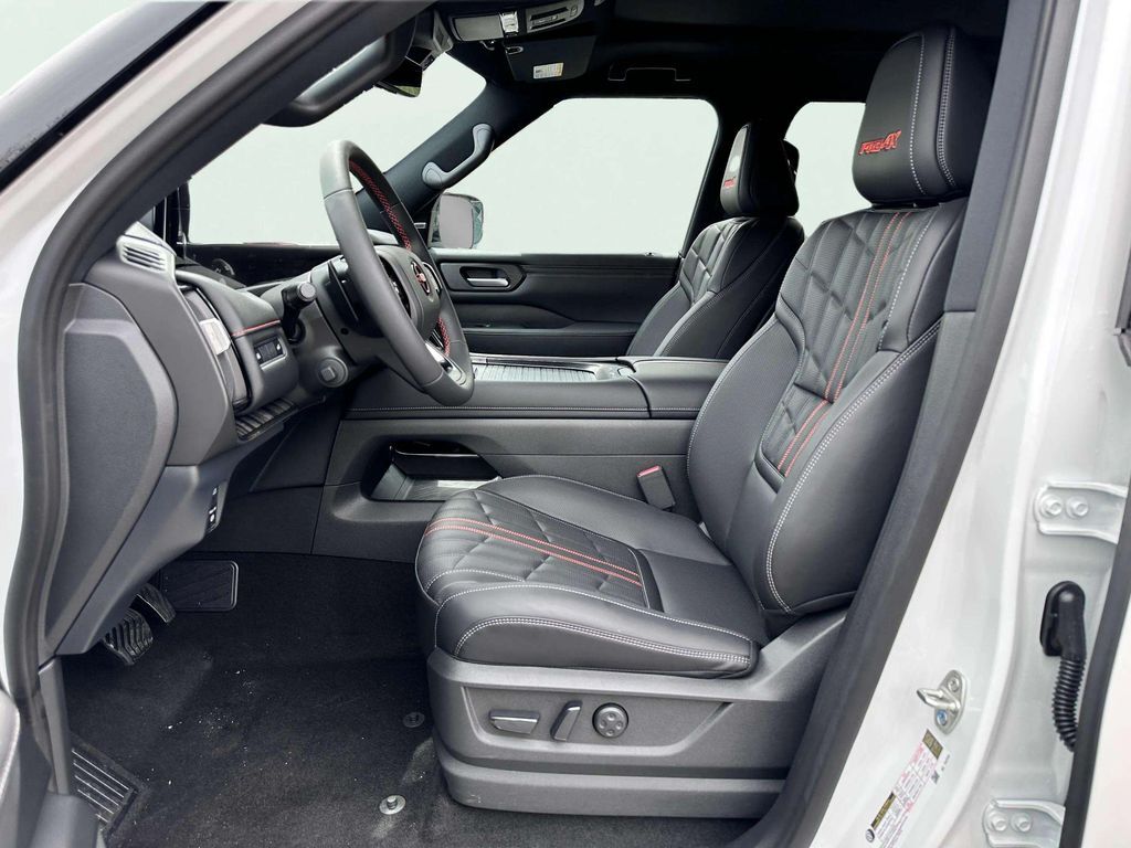 2026 Nissan Armada PRO-4X San Clemente CA