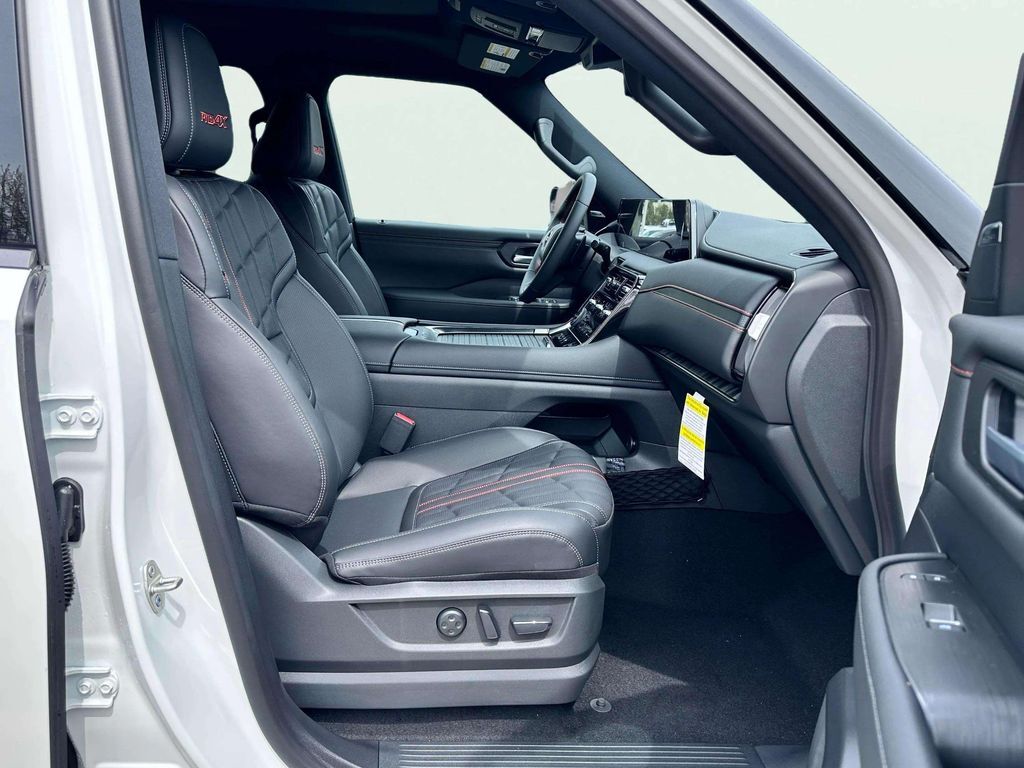 2026 Nissan Armada PRO-4X San Clemente CA
