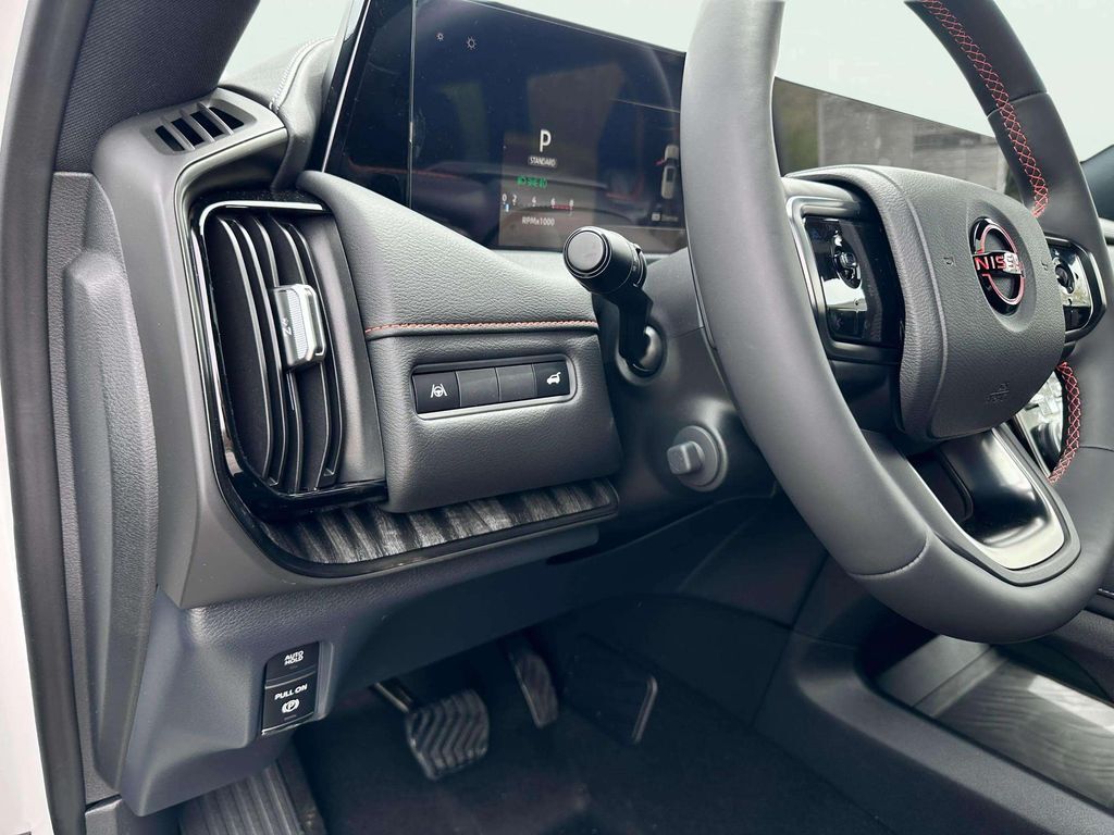 2026 Nissan Armada PRO-4X San Clemente CA