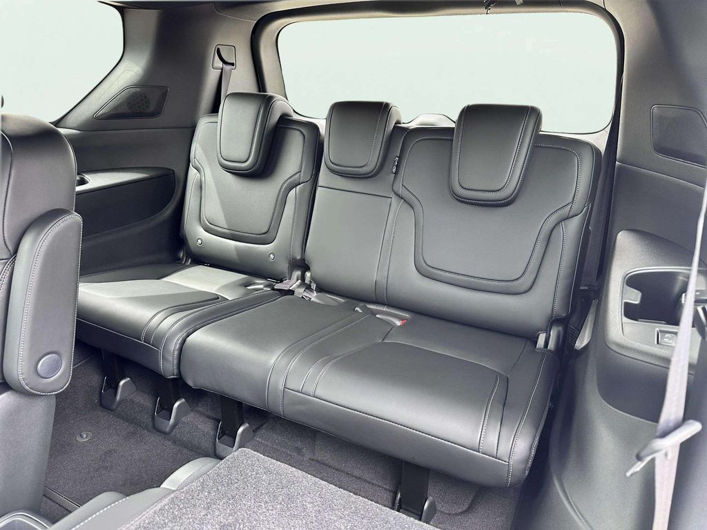 2026 Nissan Armada PRO-4X San Clemente CA