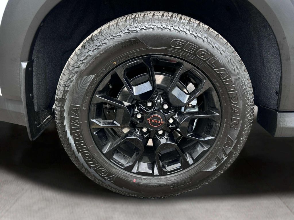 2026 Nissan Armada PRO-4X San Clemente CA