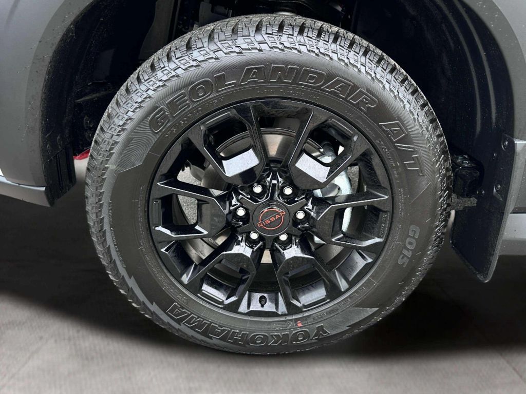 2026 Nissan Armada PRO-4X San Clemente CA
