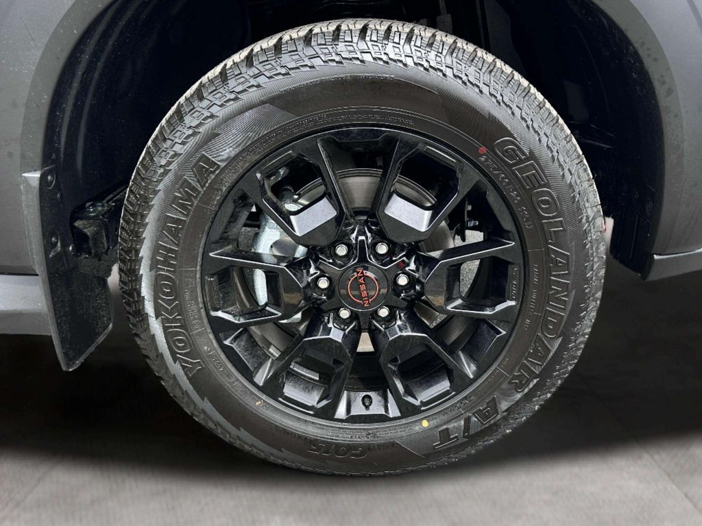 2026 Nissan Armada PRO-4X San Clemente CA