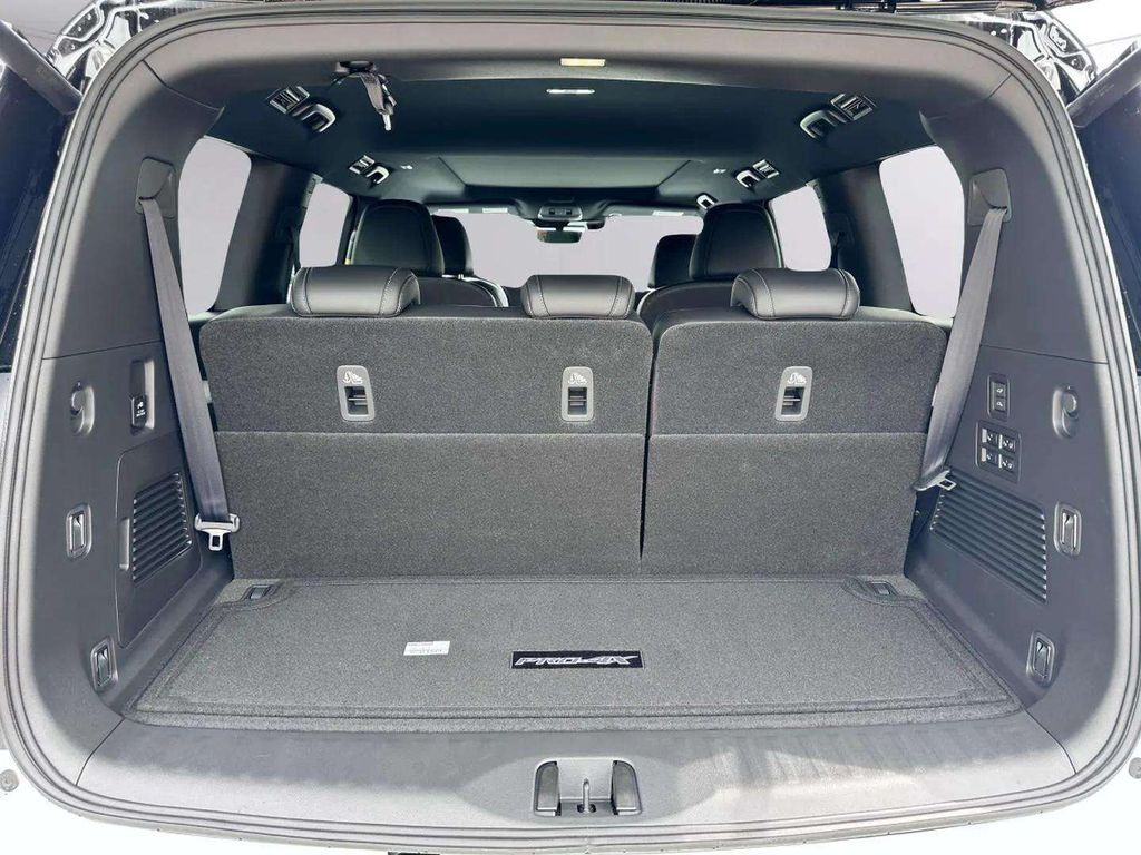 2026 Nissan Armada PRO-4X San Clemente CA