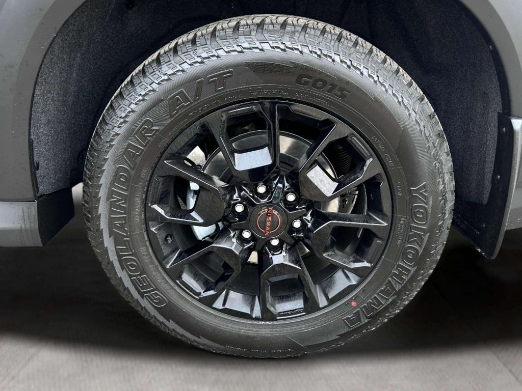 2026 Nissan Armada PRO-4X San Clemente CA