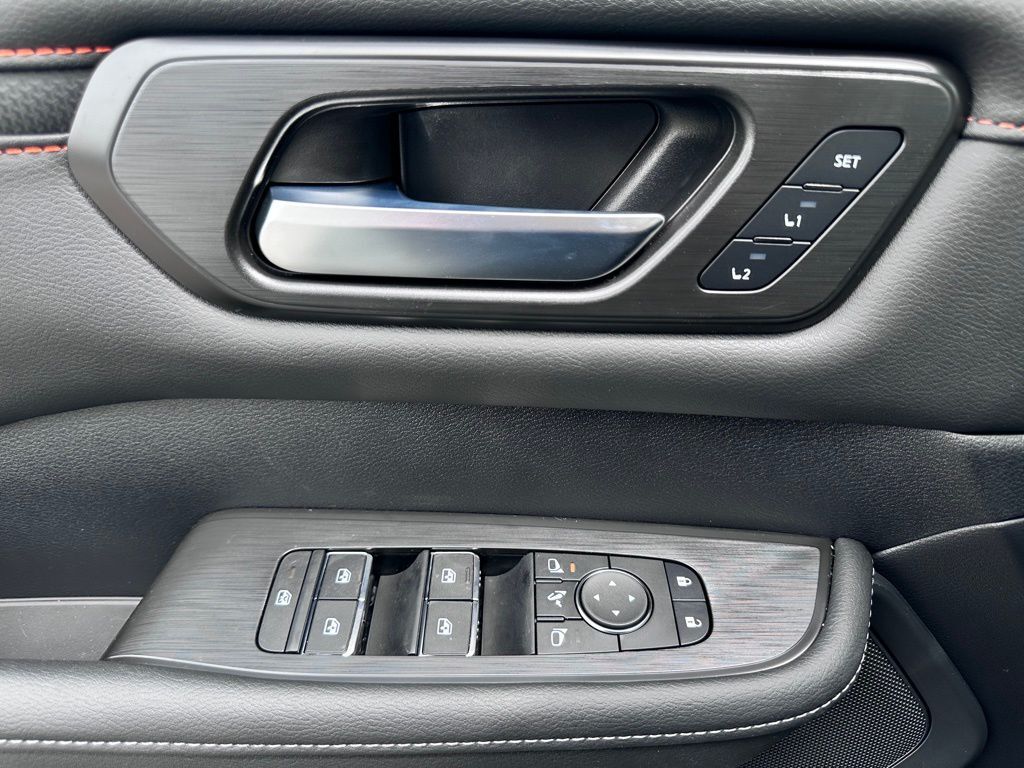 2026 Nissan Armada PRO-4X San Clemente CA