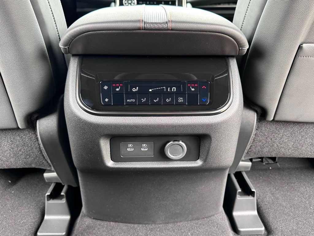 2026 Nissan Armada PRO-4X San Clemente CA