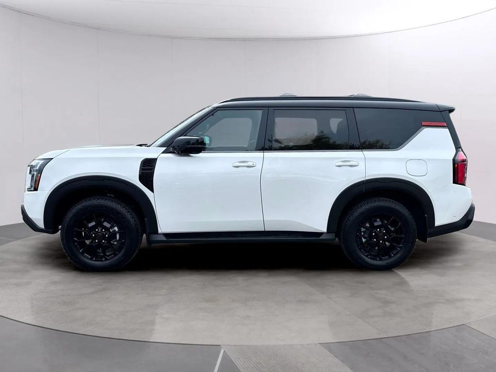 2026 Nissan Armada PRO-4X San Clemente CA