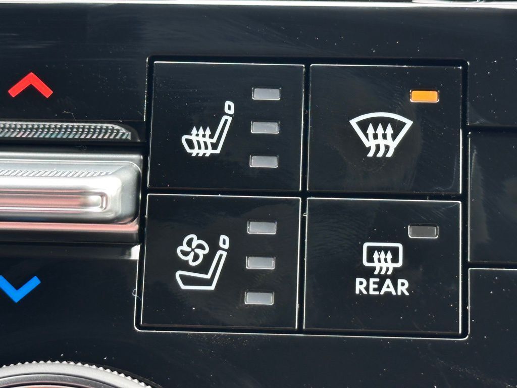 2026 Nissan Armada PRO-4X San Clemente CA