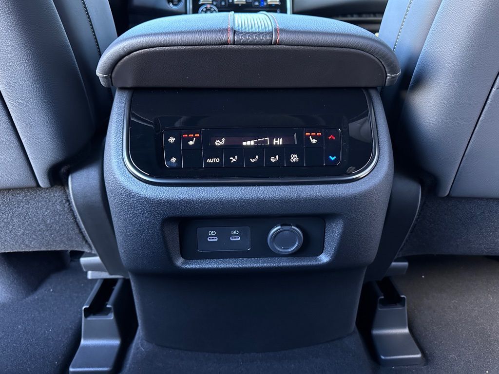 2026 Nissan Armada PRO-4X San Clemente CA