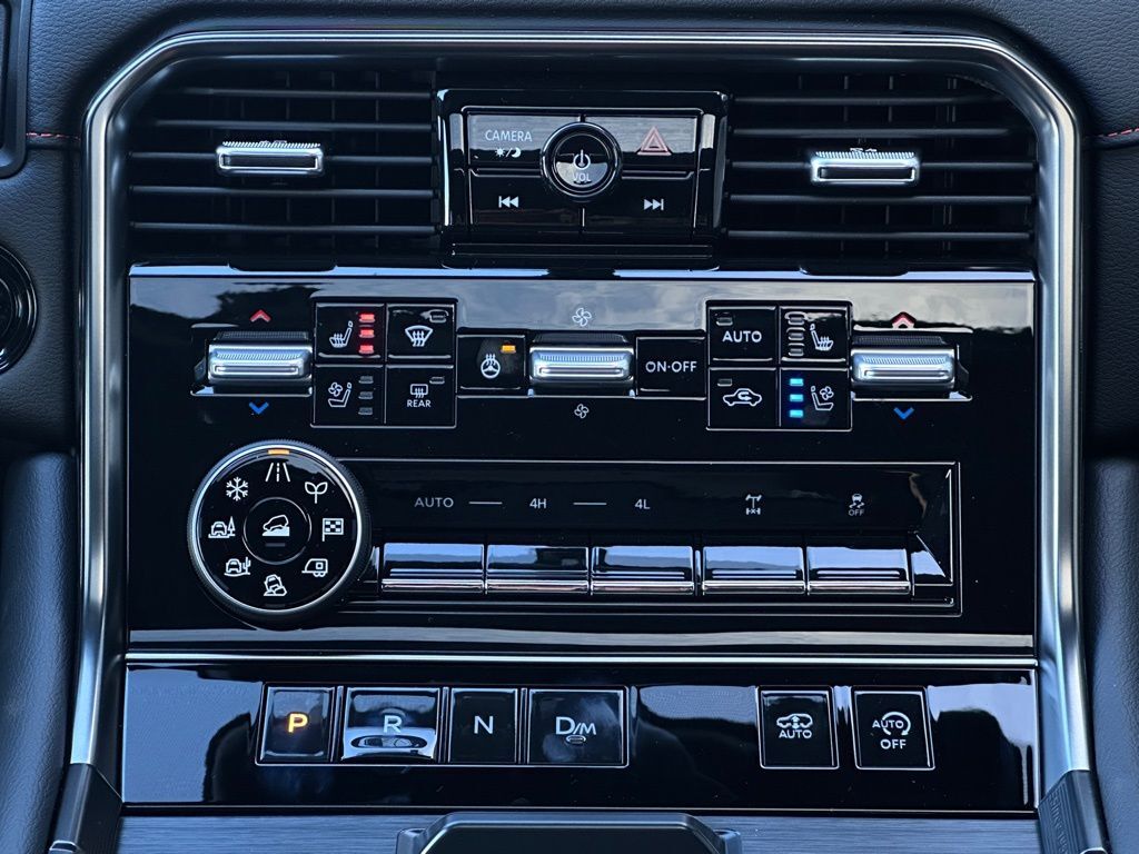 2026 Nissan Armada PRO-4X San Clemente CA