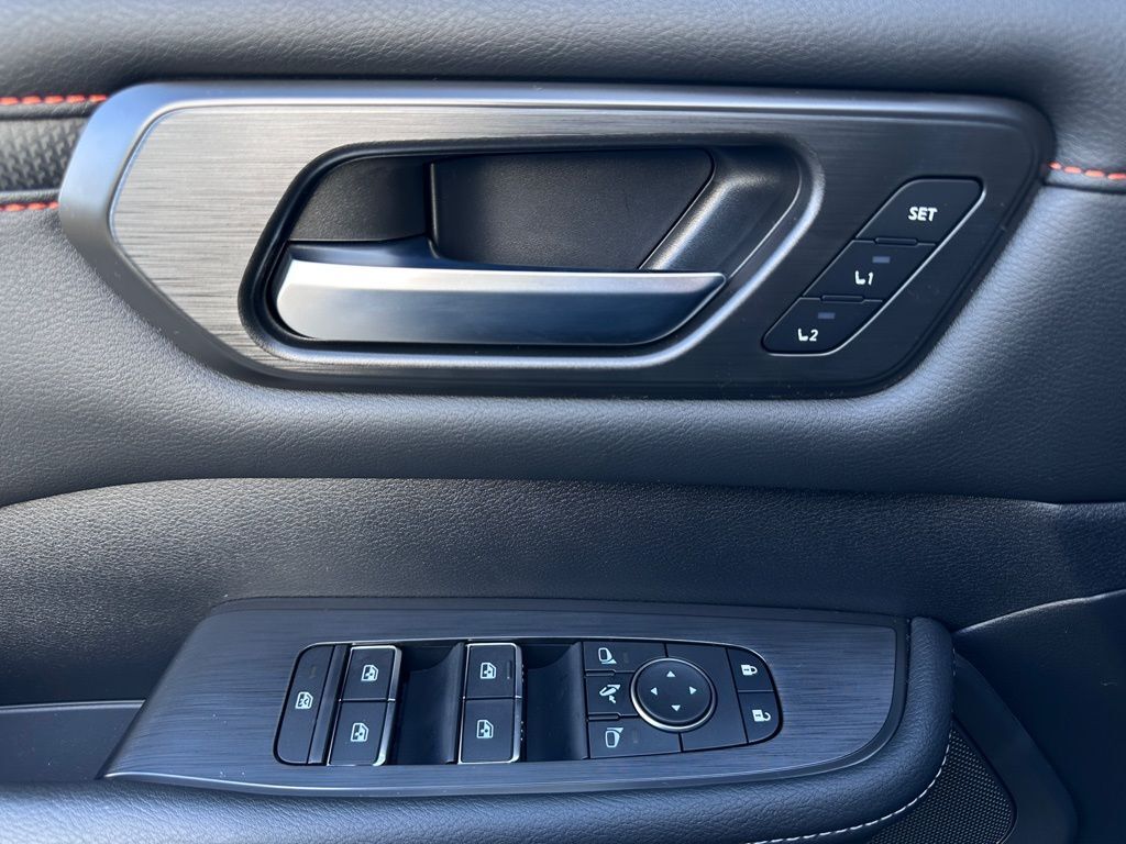 2026 Nissan Armada PRO-4X San Clemente CA