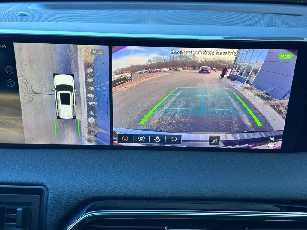 2026 Nissan Armada PRO-4X San Clemente CA