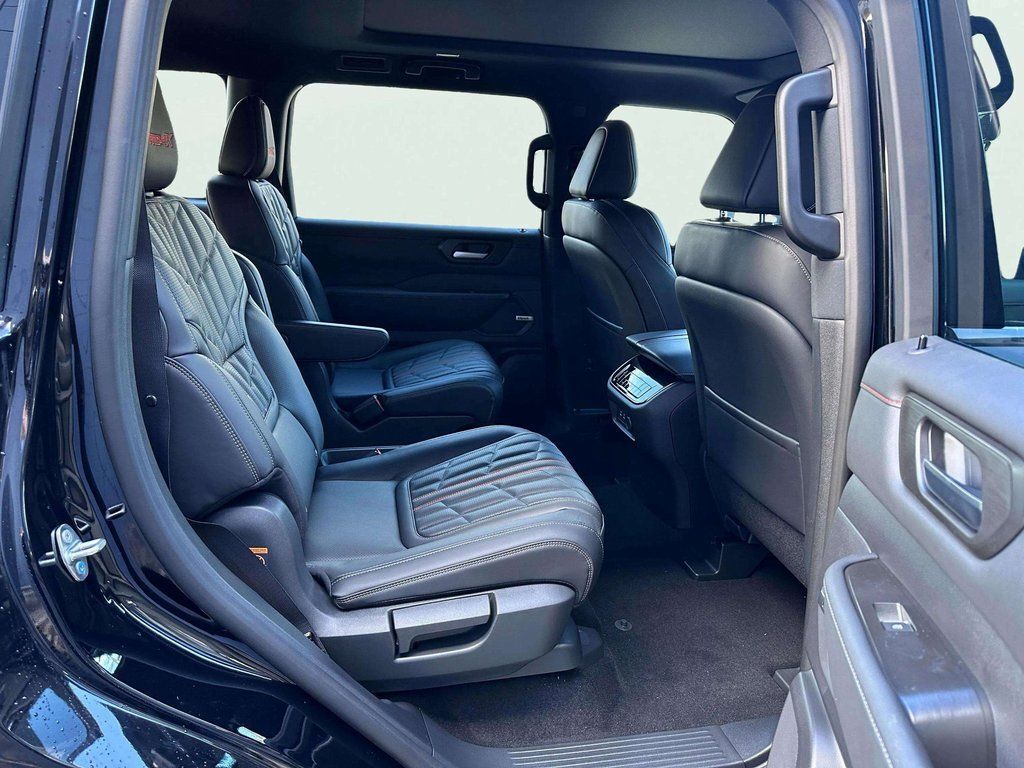2026 Nissan Armada PRO-4X San Clemente CA