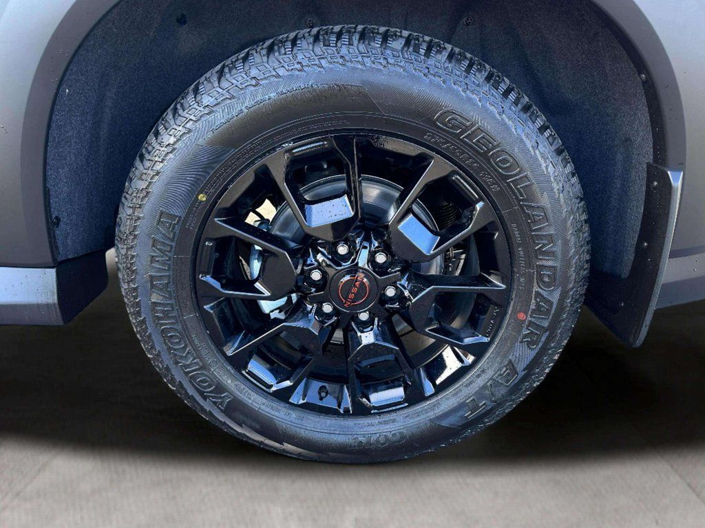 2026 Nissan Armada PRO-4X San Clemente CA