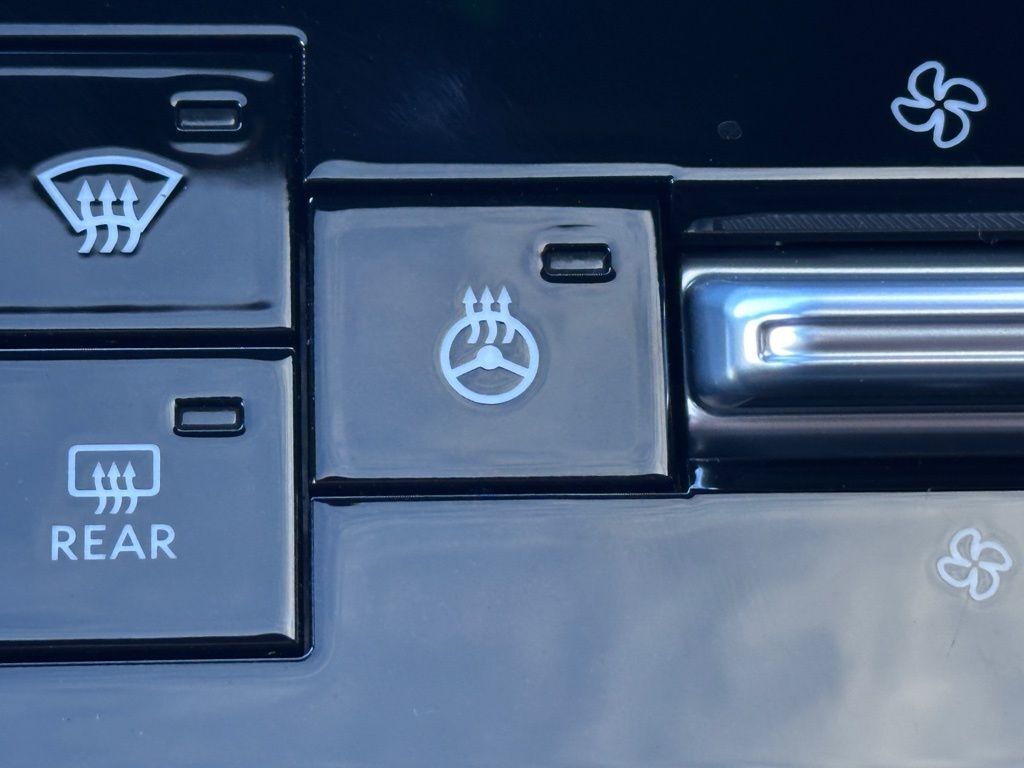 2026 Nissan Armada PRO-4X San Clemente CA