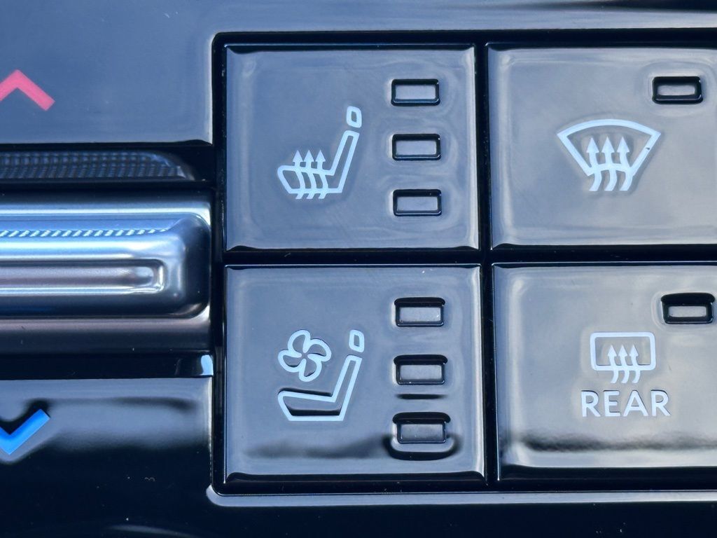 2026 Nissan Armada PRO-4X San Clemente CA