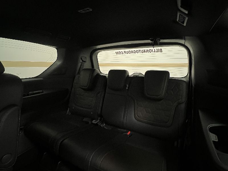 2026 Nissan Armada Platinum Bozeman MT
