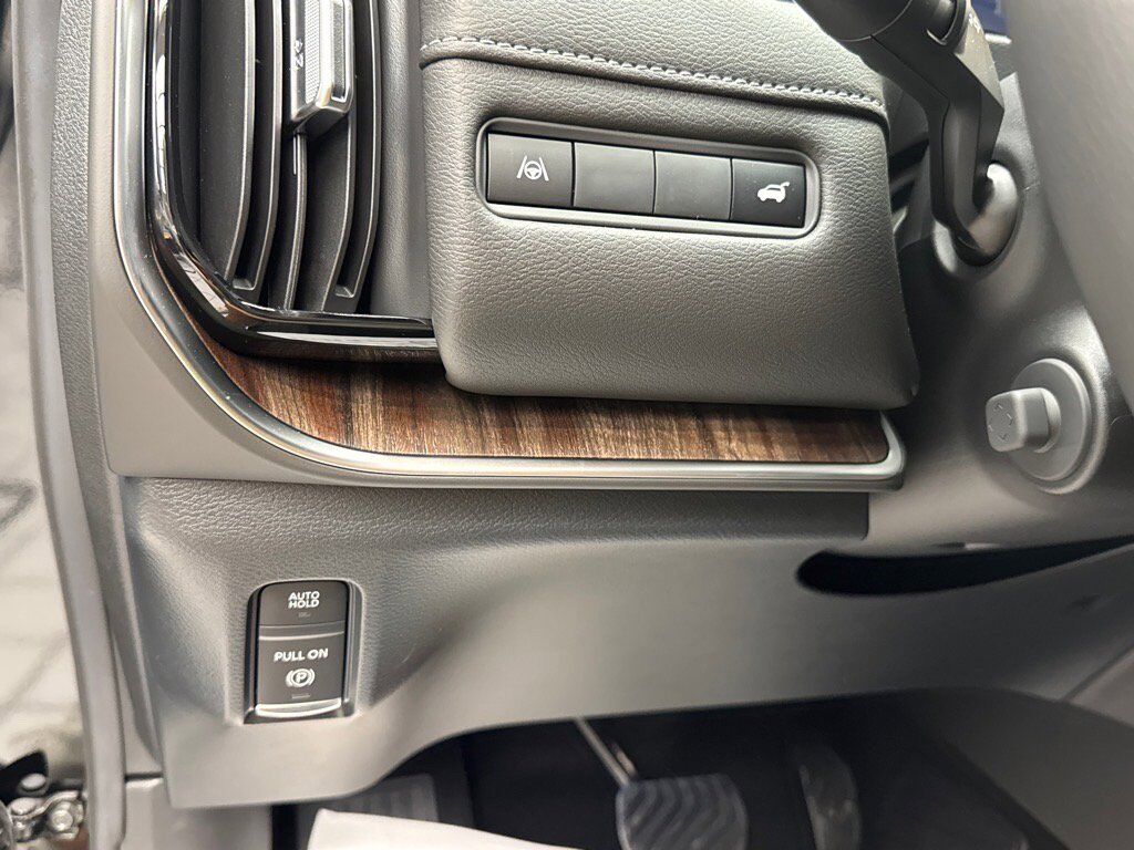 2026 Nissan Armada Platinum Johnson City TN 2026 Nissan Armada Platinum Johnson City TN