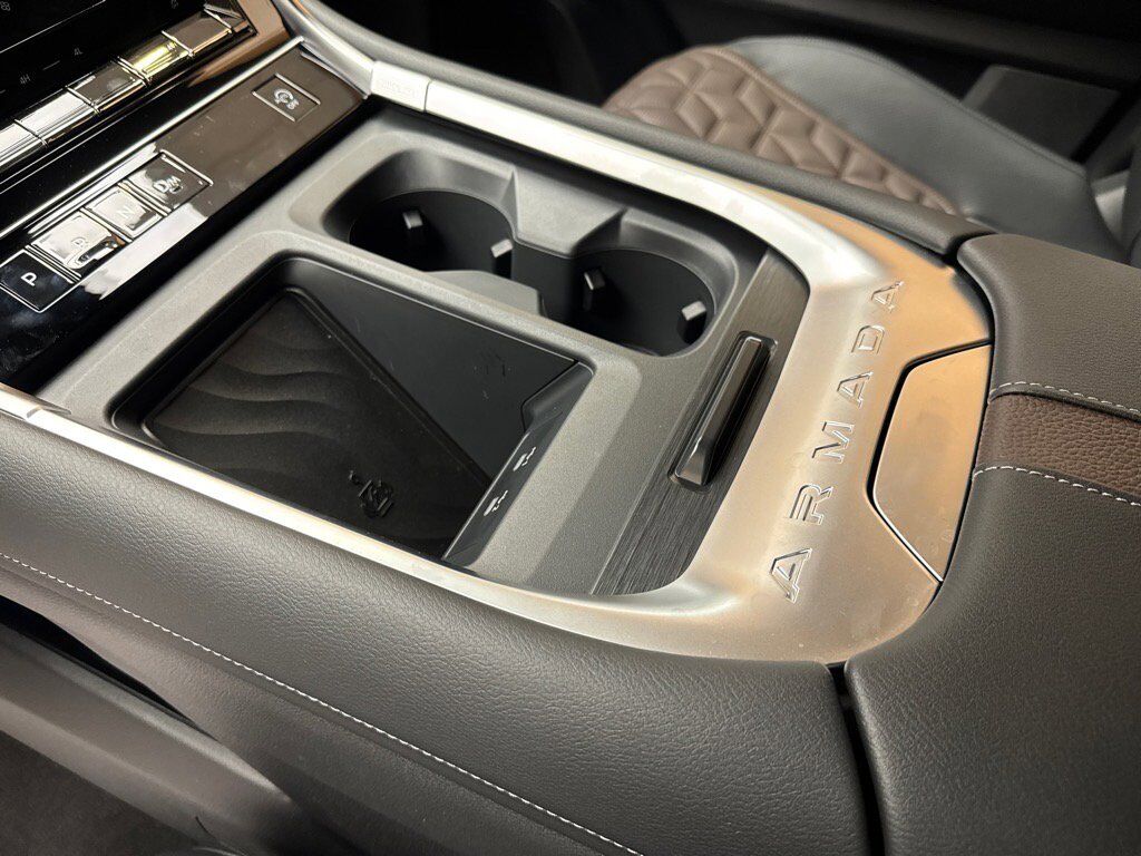 2026 Nissan Armada Platinum Johnson City TN 2026 Nissan Armada Platinum Johnson City TN