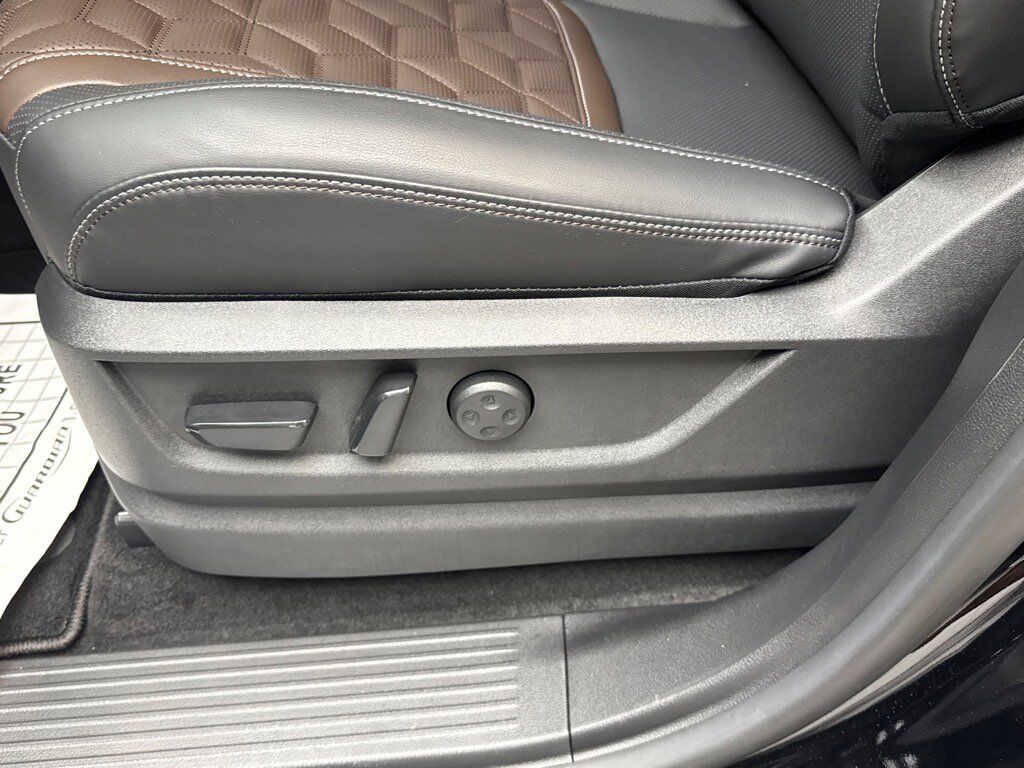 2026 Nissan Armada Platinum Johnson City TN 2026 Nissan Armada Platinum Johnson City TN