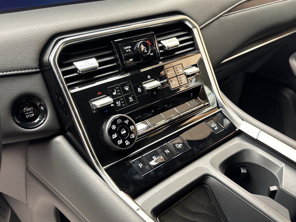 2026 Nissan Armada Platinum Johnson City TN 2026 Nissan Armada Platinum Johnson City TN