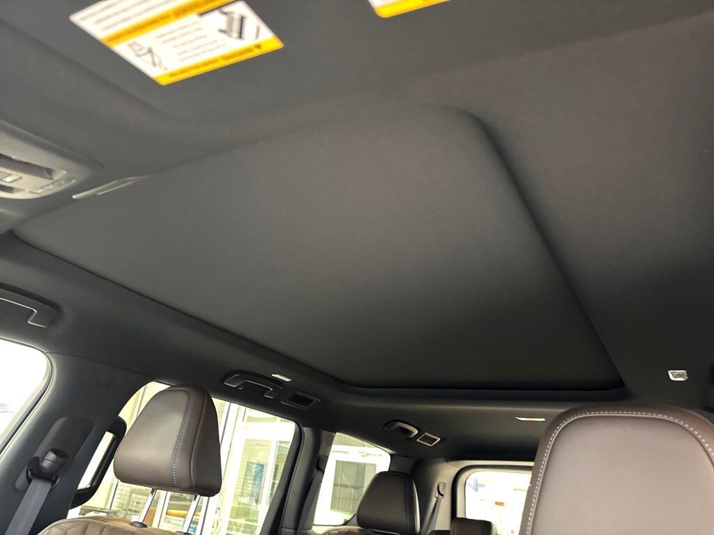 2026 Nissan Armada Platinum Johnson City TN 2026 Nissan Armada Platinum Johnson City TN