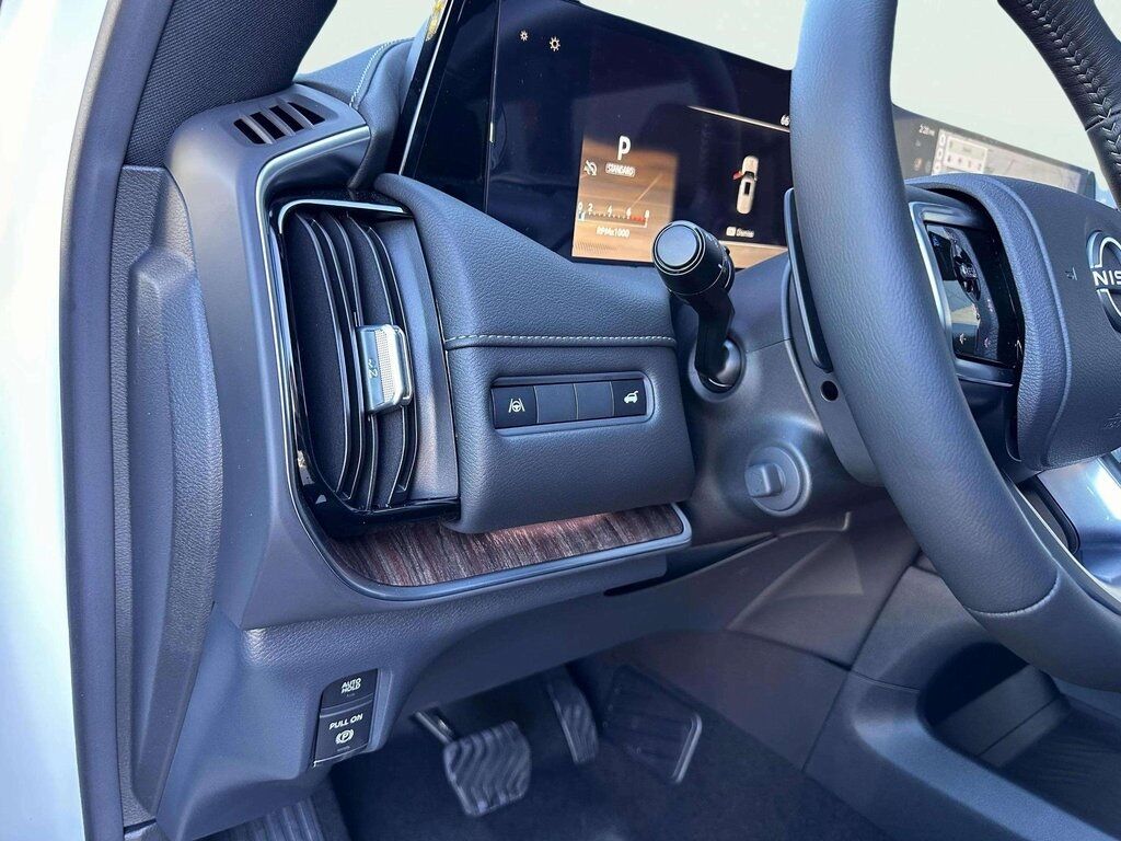 2026 Nissan Armada Platinum San Clemente CA 2026 Nissan Armada Platinum San Clemente CA