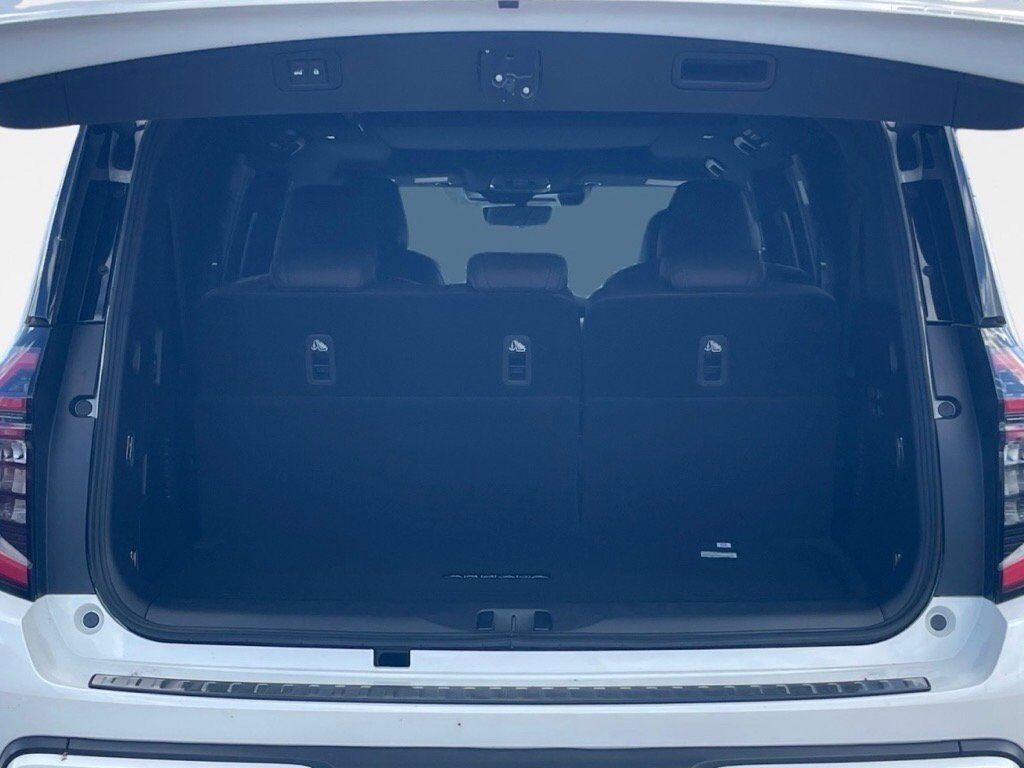 2026 Nissan Armada Platinum Oak Ridge TN 2026 Nissan Armada Platinum Oak Ridge TN