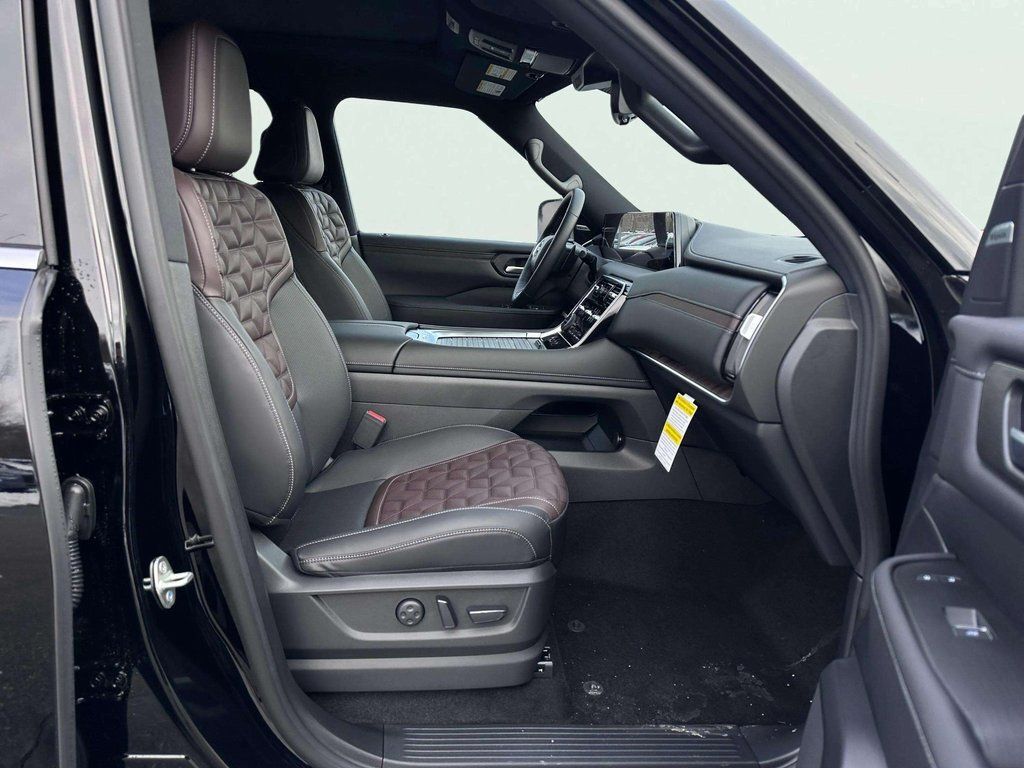 2026 Nissan Armada Platinum San Clemente CA