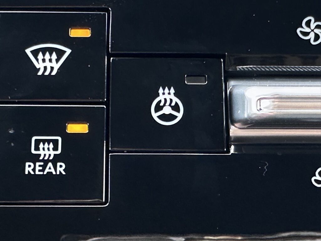 2026 Nissan Armada Platinum San Clemente CA