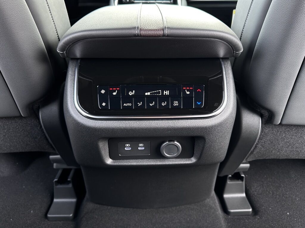 2026 Nissan Armada Platinum San Clemente CA