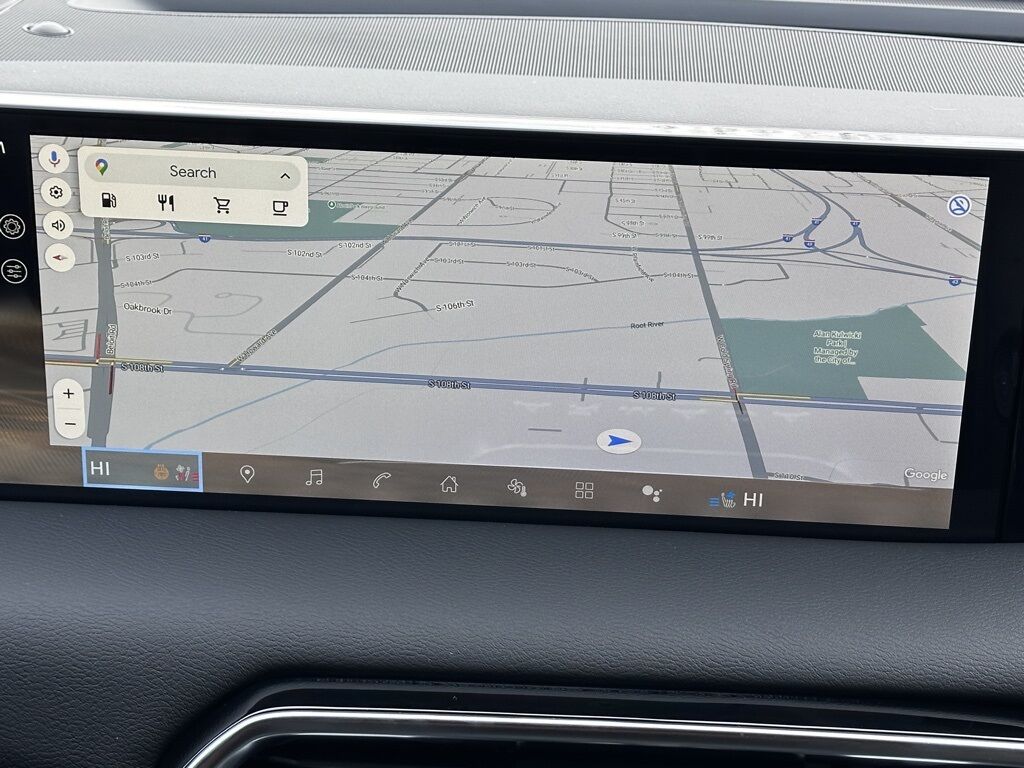 2026 Nissan Armada Platinum San Clemente CA