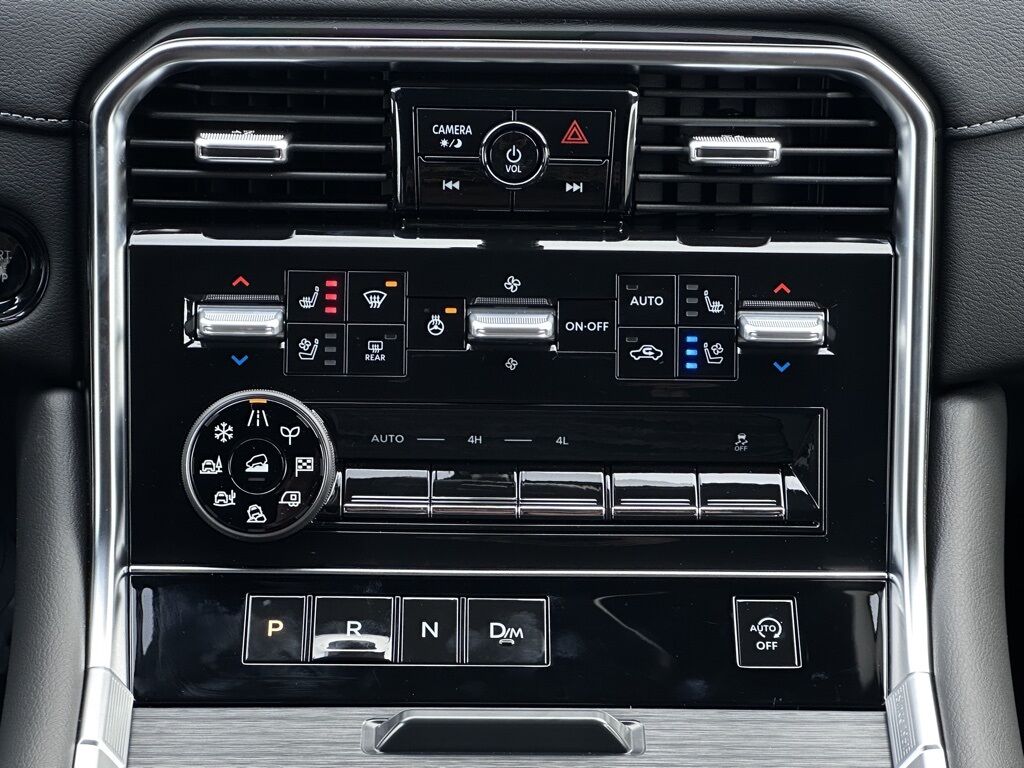 2026 Nissan Armada Platinum San Clemente CA