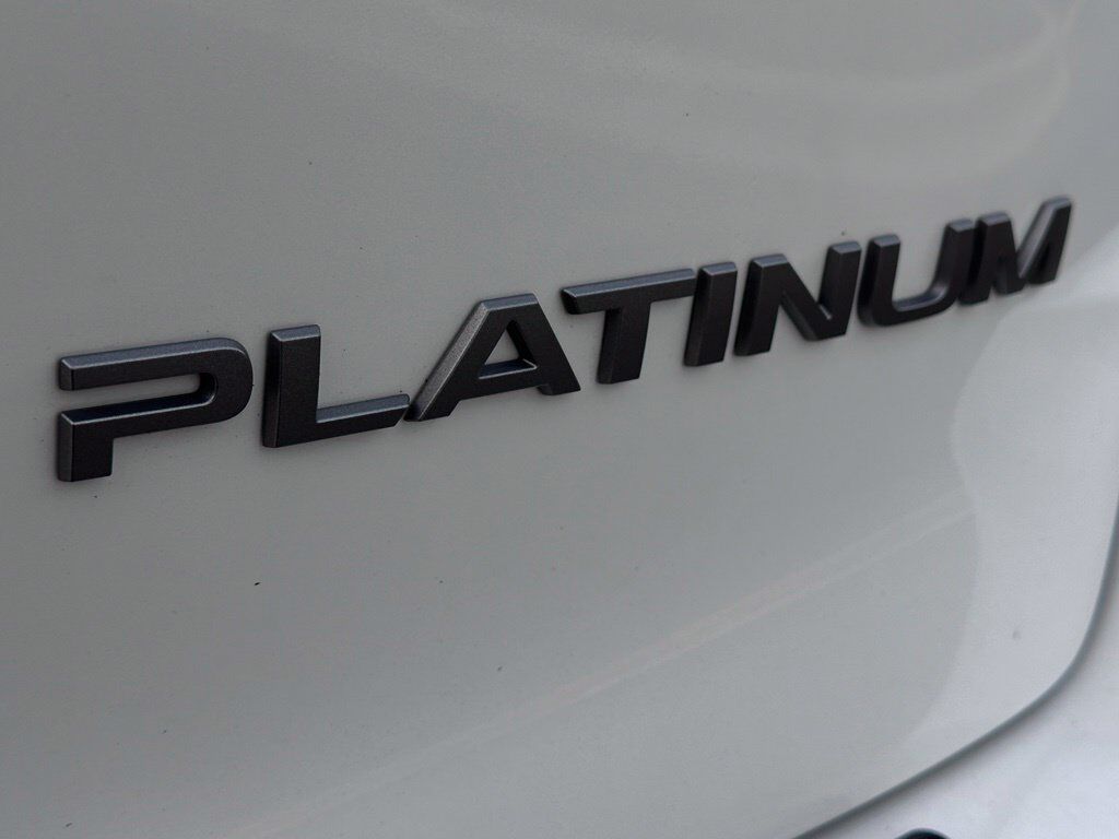2026 Nissan Armada Platinum San Clemente CA