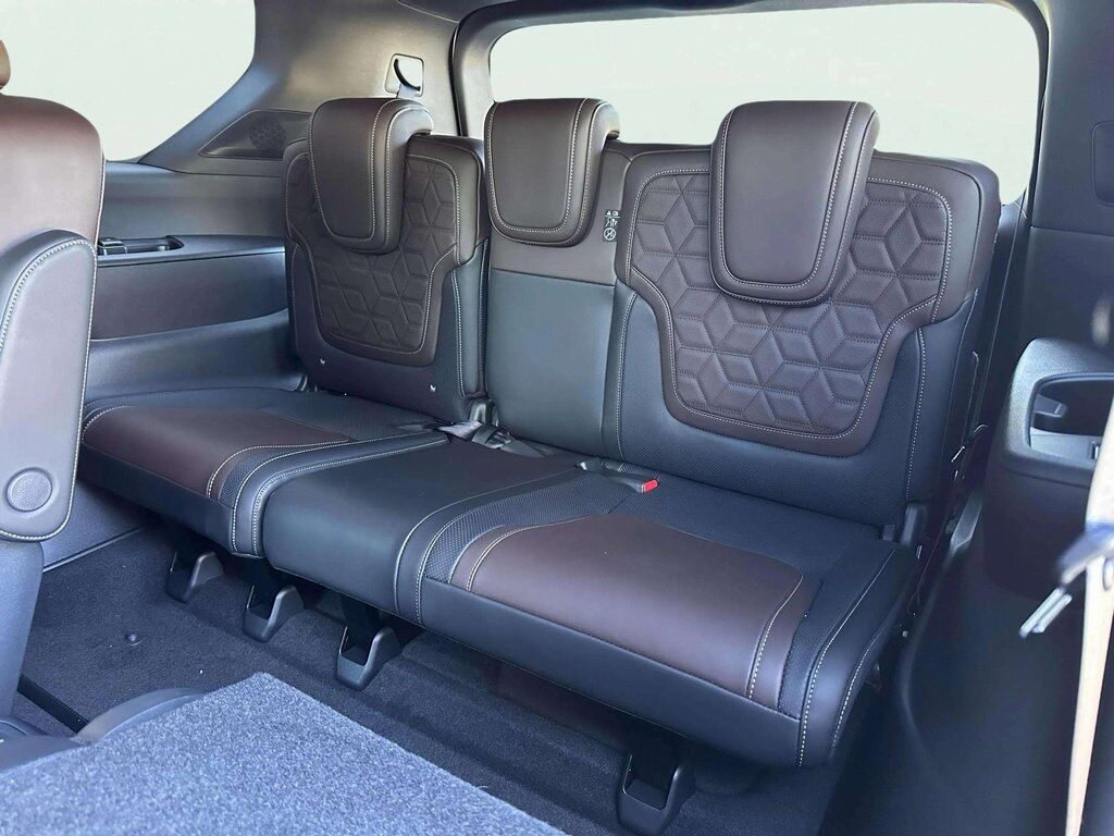 2026 Nissan Armada Platinum San Clemente CA