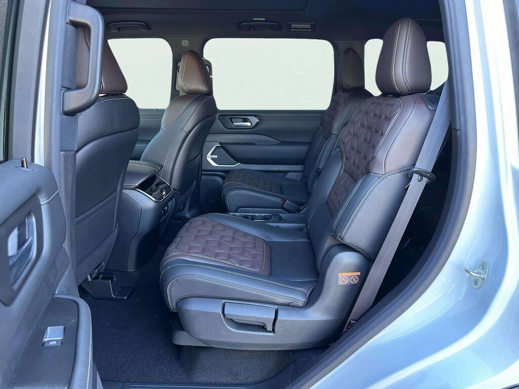 2026 Nissan Armada Platinum San Clemente CA