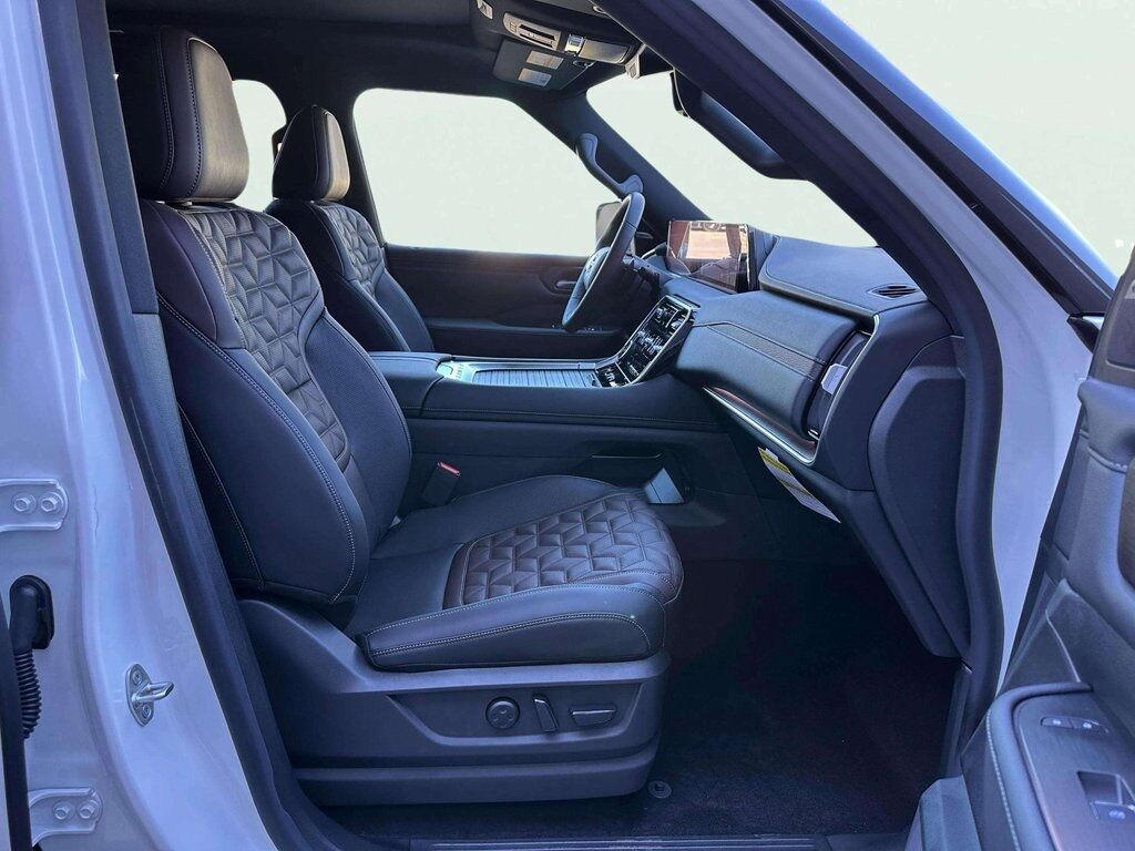 2026 Nissan Armada Platinum San Clemente CA