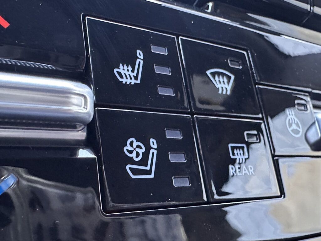 2026 Nissan Armada Platinum San Clemente CA