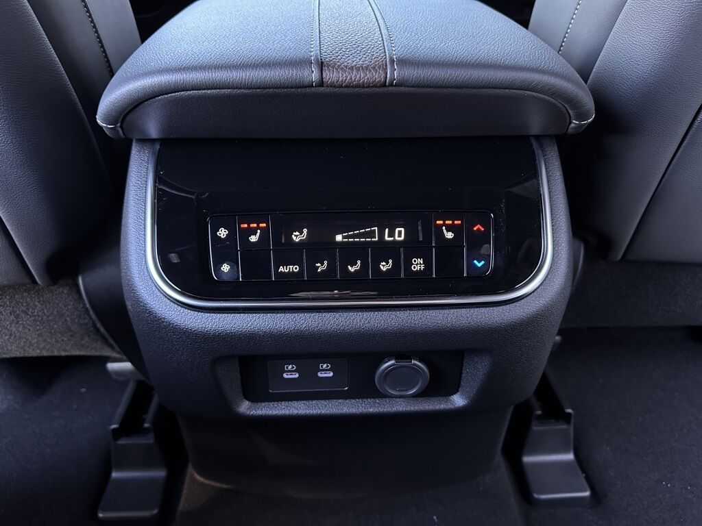 2026 Nissan Armada Platinum San Clemente CA