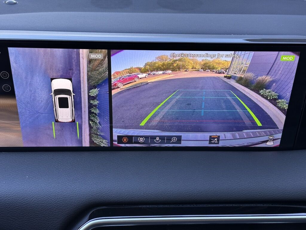 2026 Nissan Armada Platinum San Clemente CA